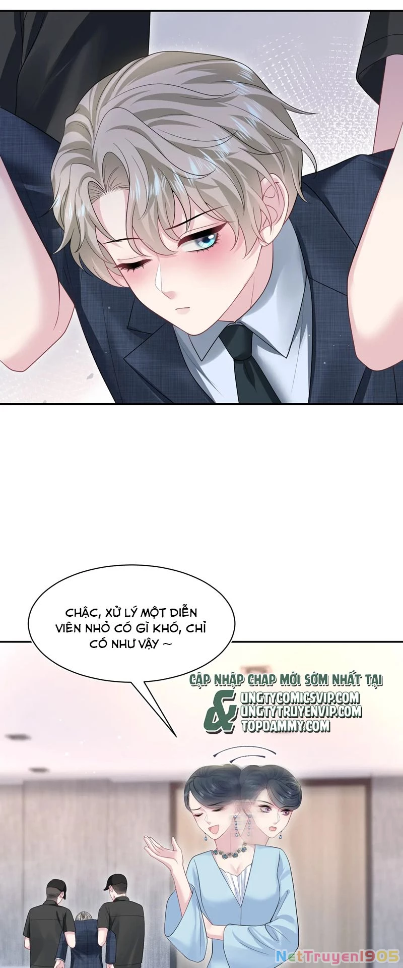 Tuyệt Mỹ Bạch Liên Online Dạy Học Chapter 274 - 12