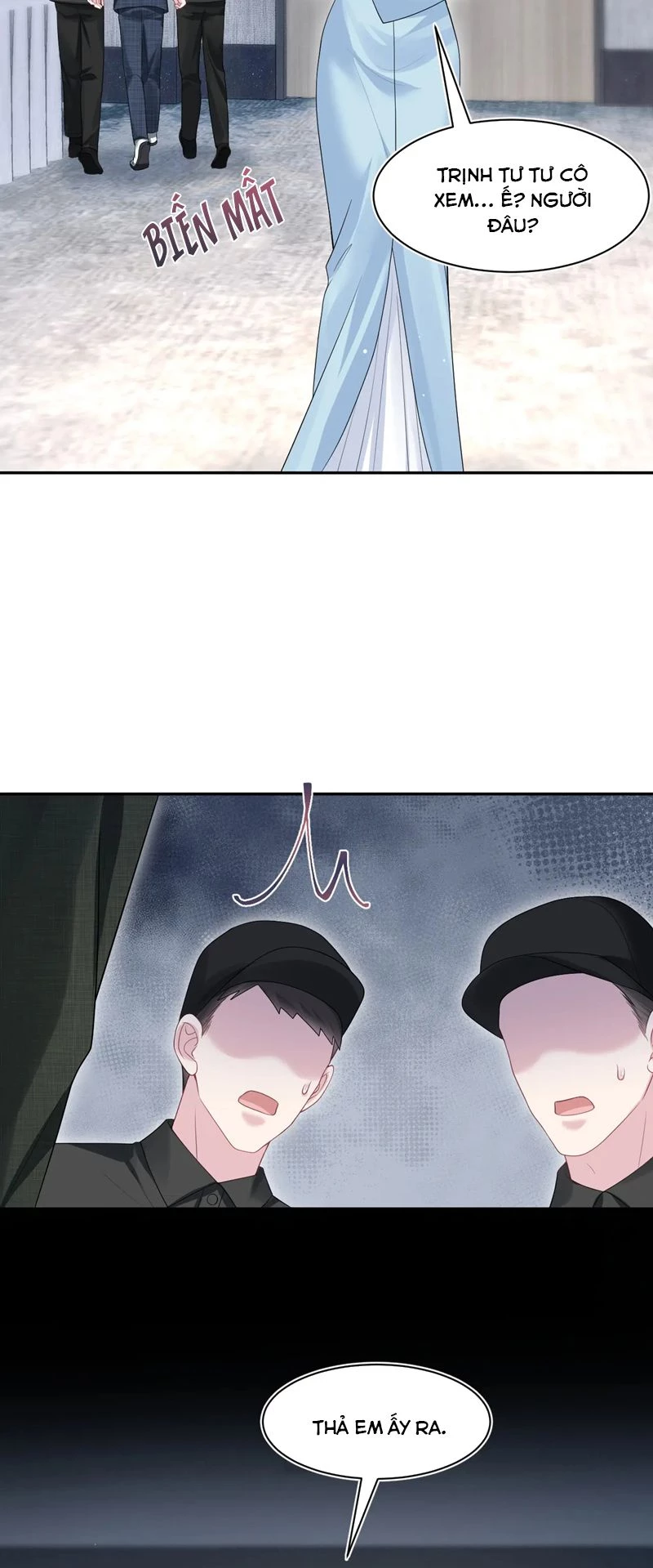 Tuyệt Mỹ Bạch Liên Online Dạy Học Chapter 274 - 13