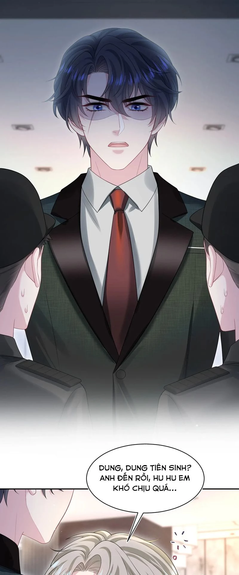 Tuyệt Mỹ Bạch Liên Online Dạy Học Chapter 274 - 14