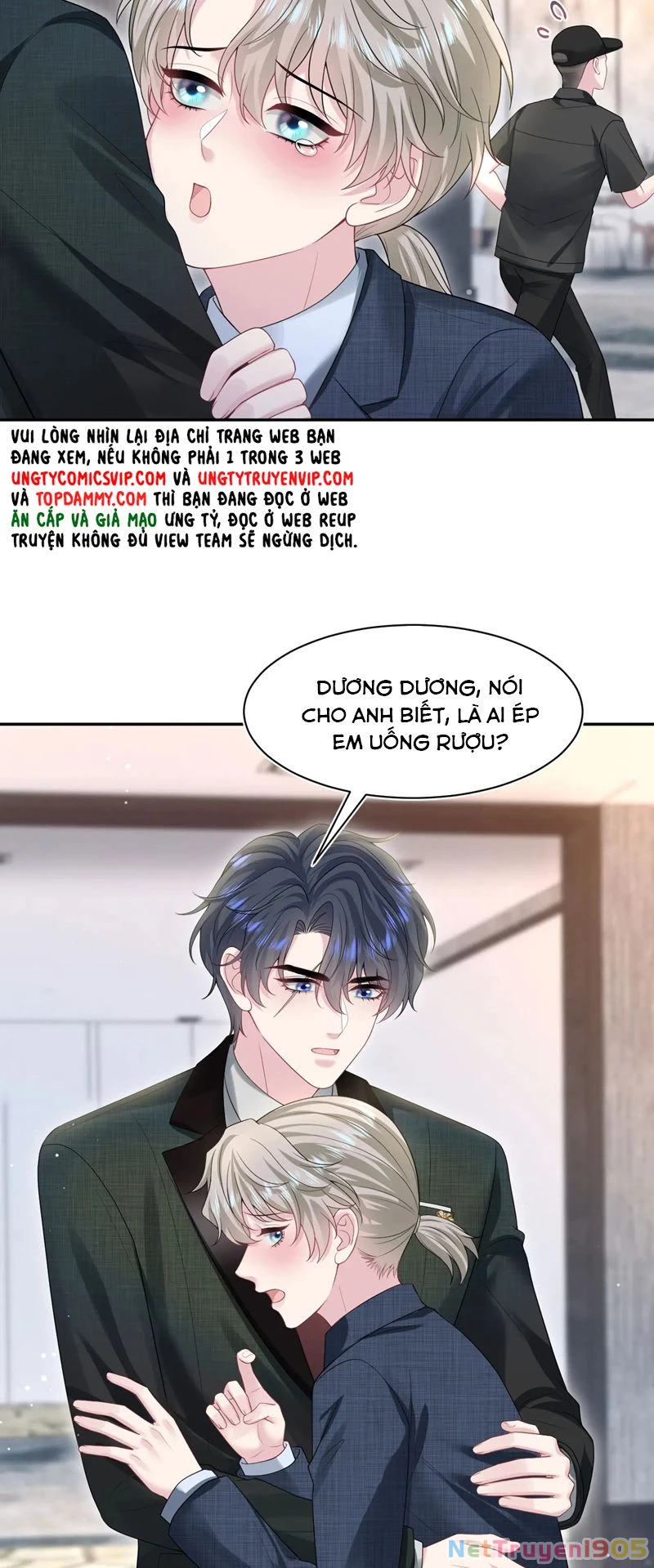 Tuyệt Mỹ Bạch Liên Online Dạy Học Chapter 274 - 15