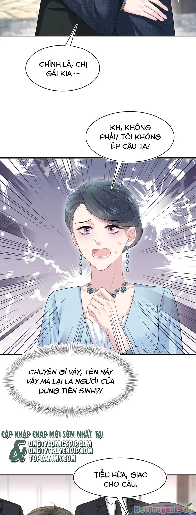 Tuyệt Mỹ Bạch Liên Online Dạy Học Chapter 274 - 16