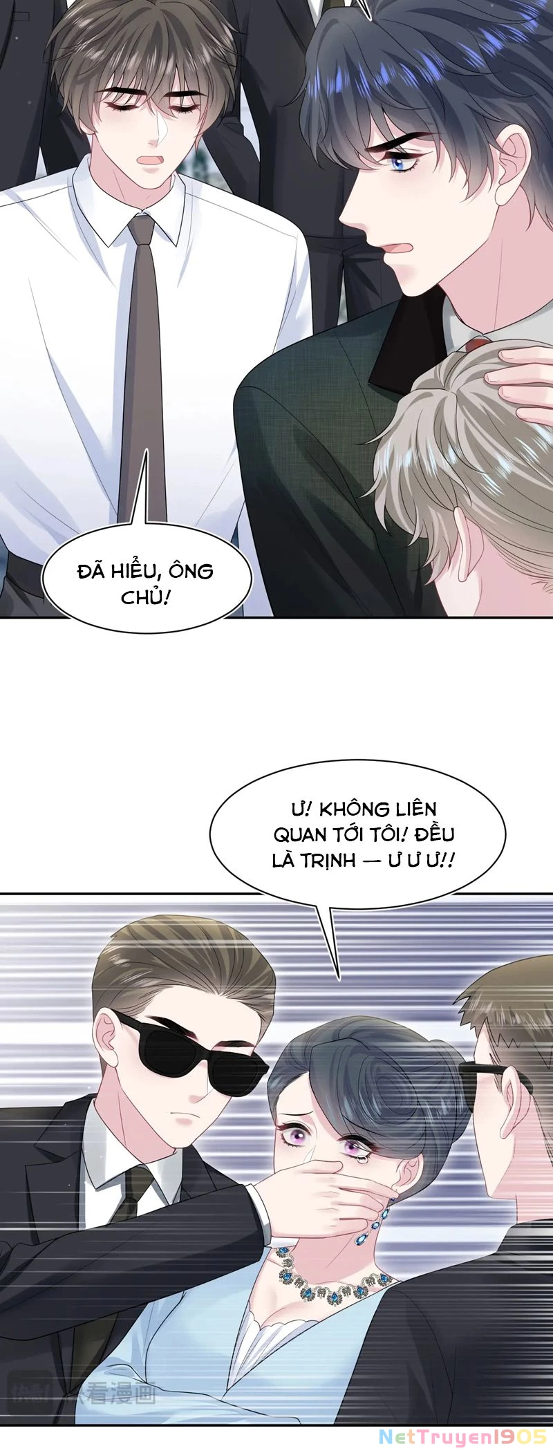 Tuyệt Mỹ Bạch Liên Online Dạy Học Chapter 274 - 17