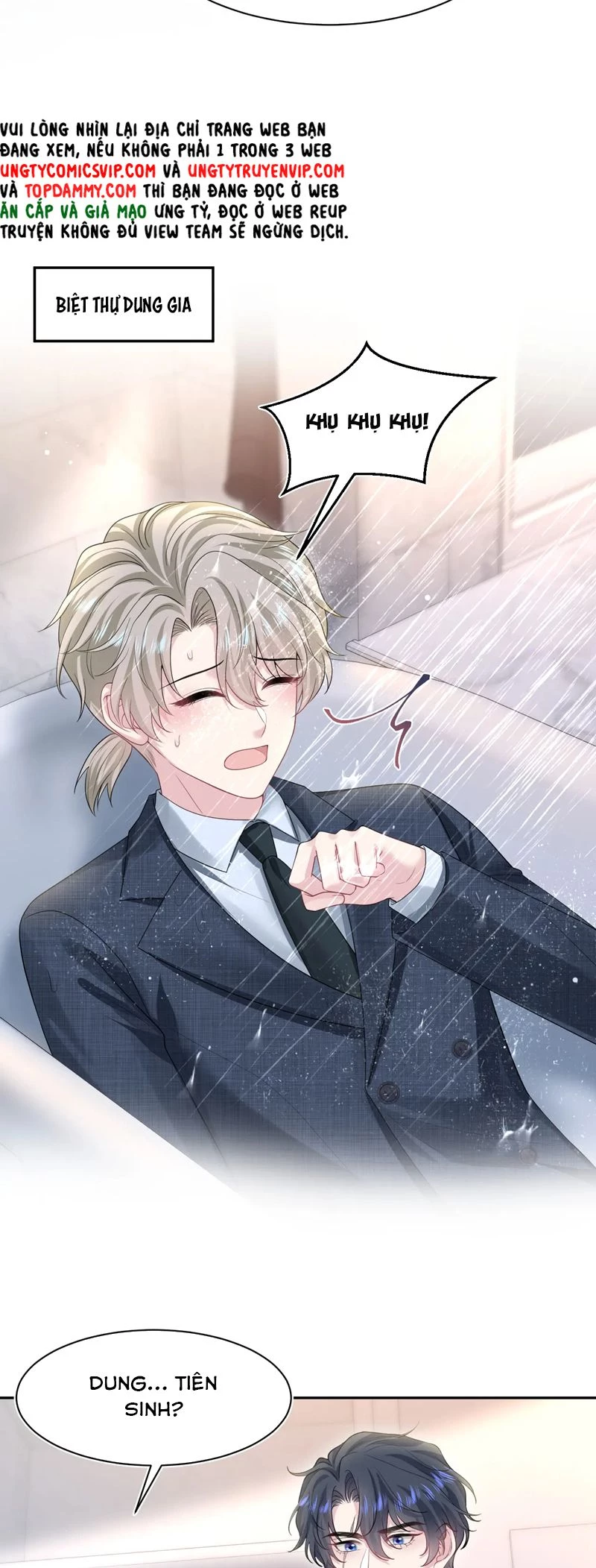 Tuyệt Mỹ Bạch Liên Online Dạy Học Chapter 274 - 19