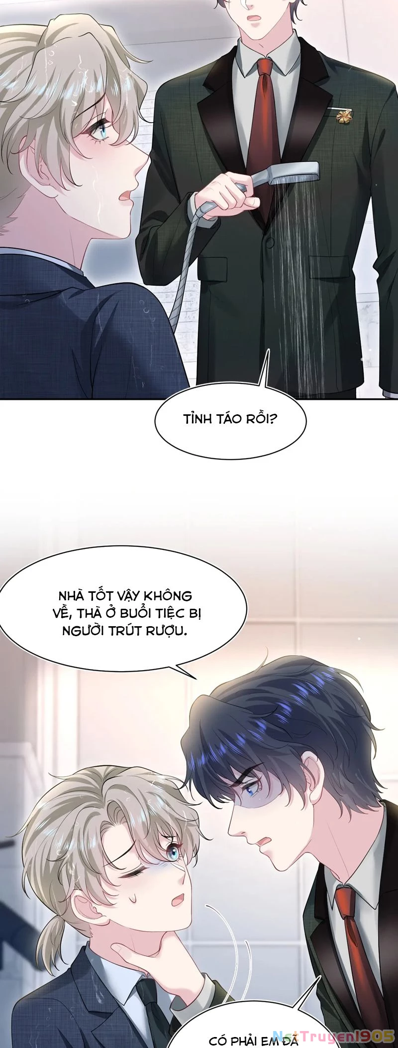 Tuyệt Mỹ Bạch Liên Online Dạy Học Chapter 274 - 20