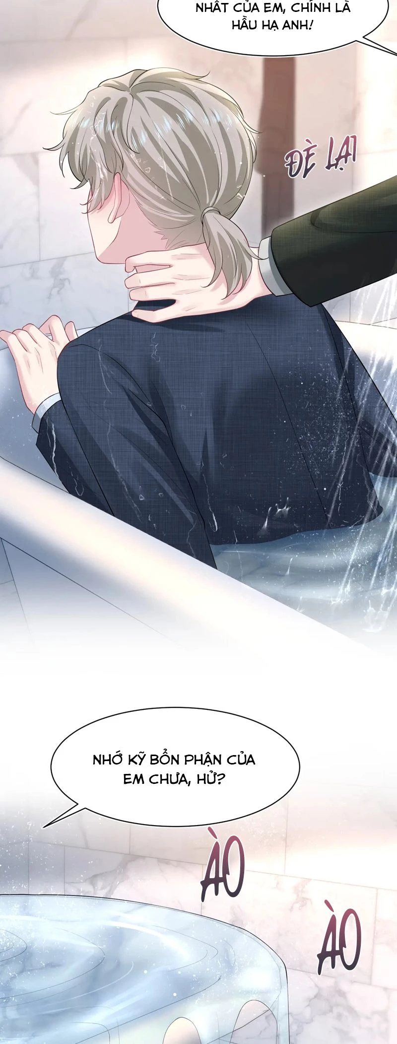 Tuyệt Mỹ Bạch Liên Online Dạy Học Chapter 274 - 22