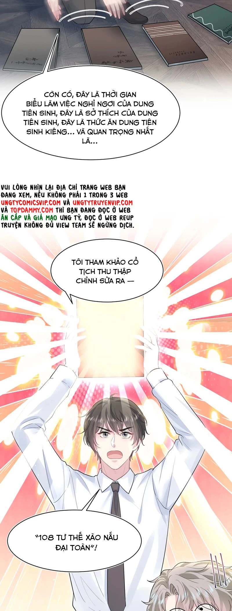 Tuyệt Mỹ Bạch Liên Online Dạy Học Chapter 274 - 27