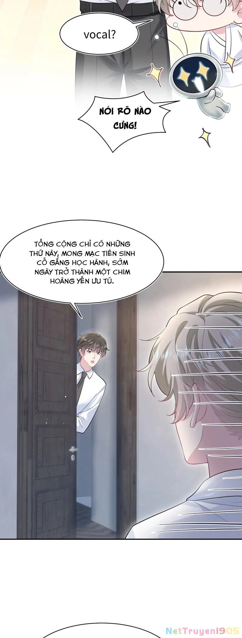 Tuyệt Mỹ Bạch Liên Online Dạy Học Chapter 274 - 28