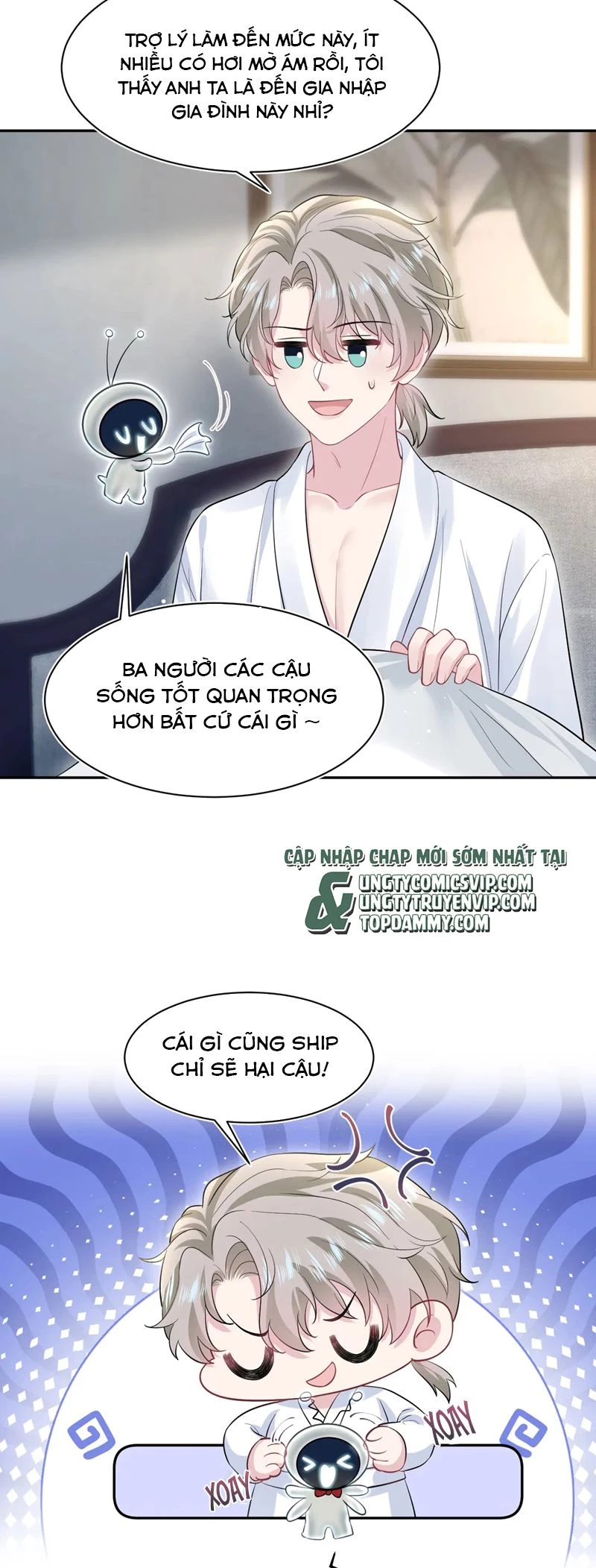 Tuyệt Mỹ Bạch Liên Online Dạy Học Chapter 274 - 29