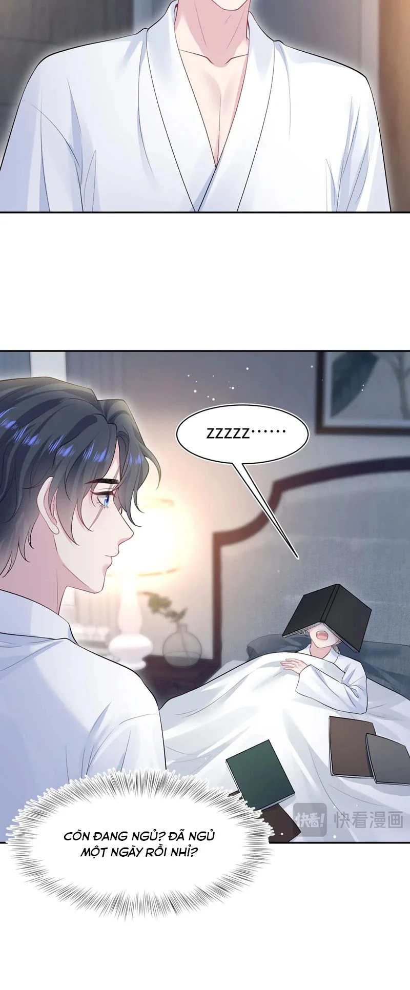 Tuyệt Mỹ Bạch Liên Online Dạy Học Chapter 275 - 3