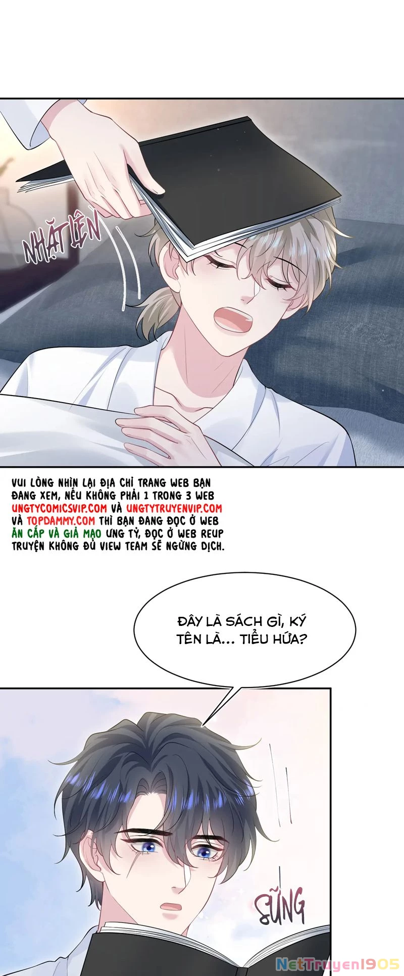 Tuyệt Mỹ Bạch Liên Online Dạy Học Chapter 275 - 4