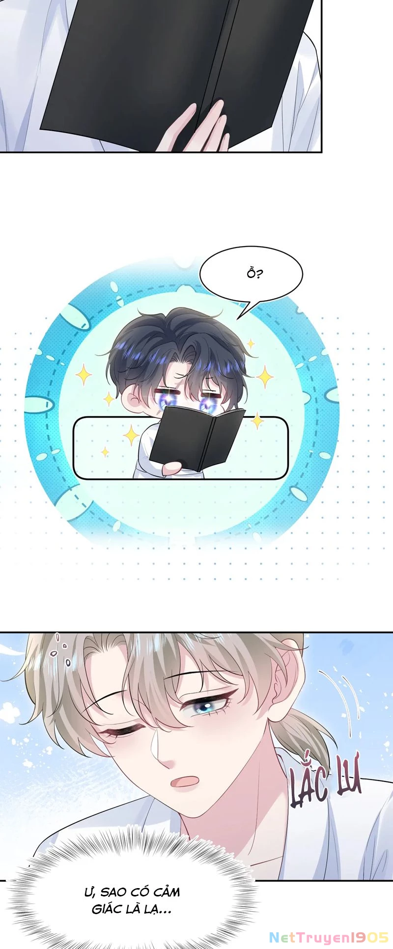 Tuyệt Mỹ Bạch Liên Online Dạy Học Chapter 275 - 5