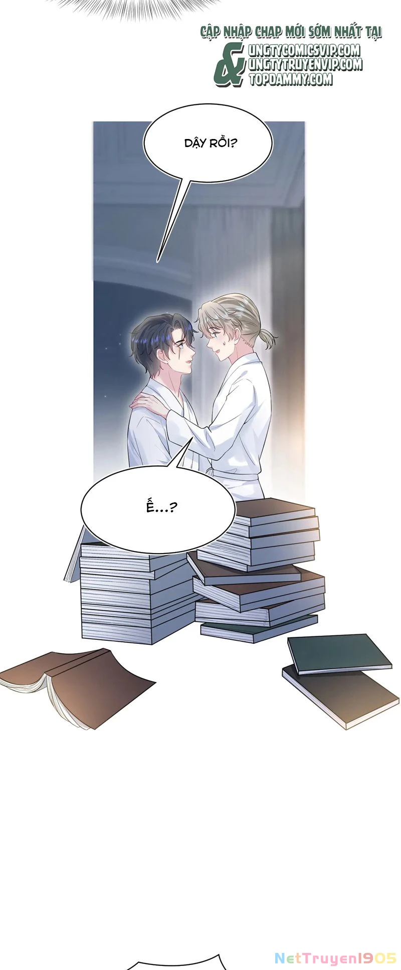 Tuyệt Mỹ Bạch Liên Online Dạy Học Chapter 275 - 6