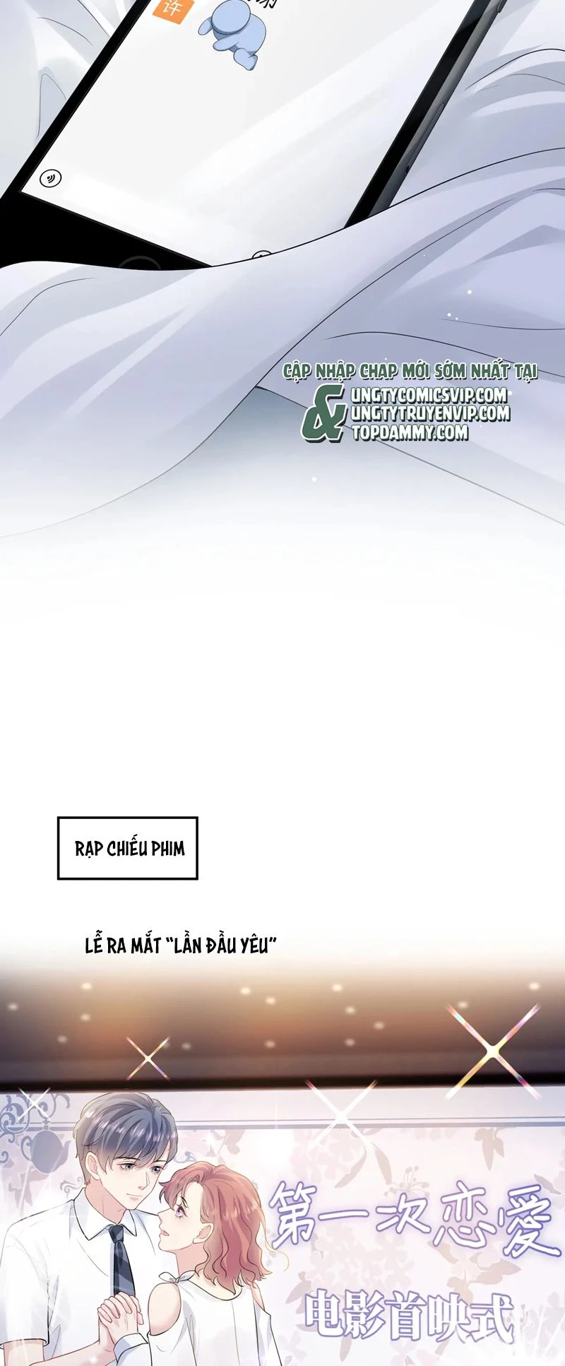 Tuyệt Mỹ Bạch Liên Online Dạy Học Chapter 275 - 10