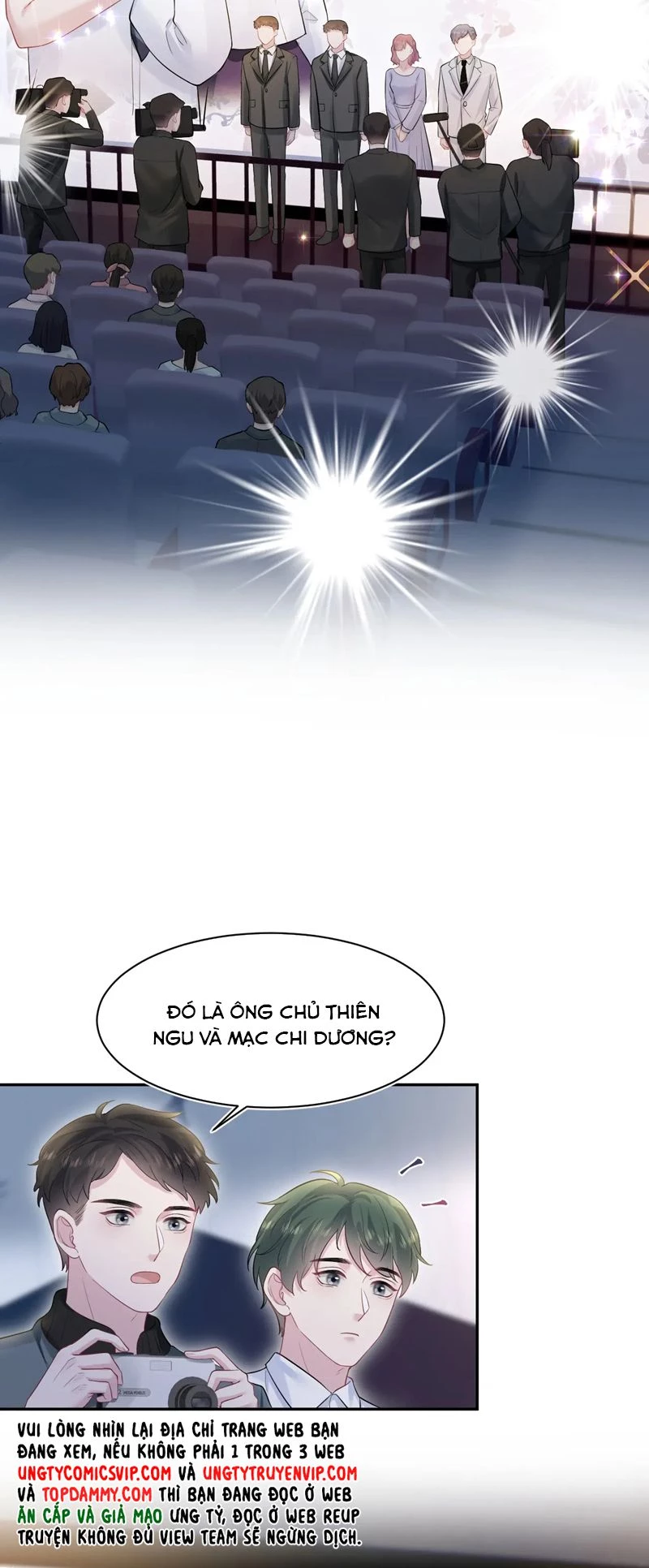 Tuyệt Mỹ Bạch Liên Online Dạy Học Chapter 275 - 11