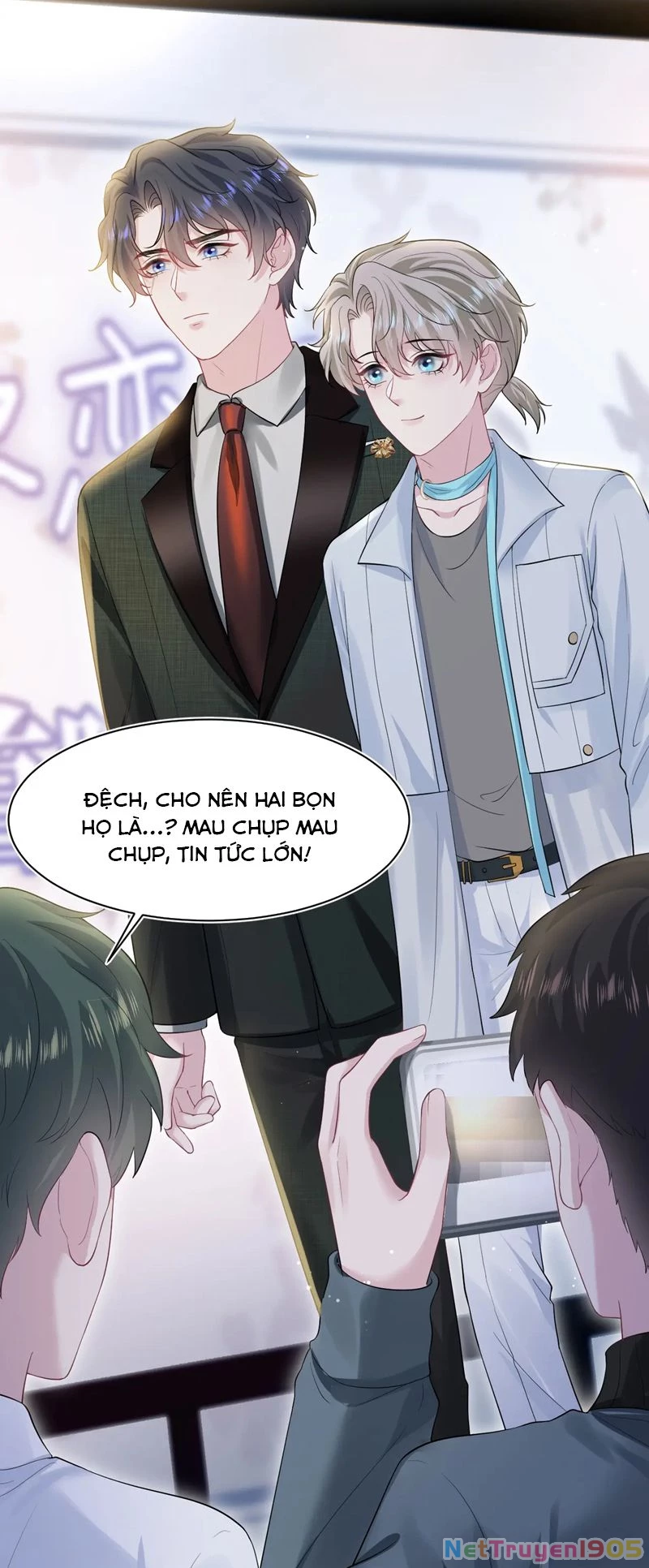 Tuyệt Mỹ Bạch Liên Online Dạy Học Chapter 275 - 12