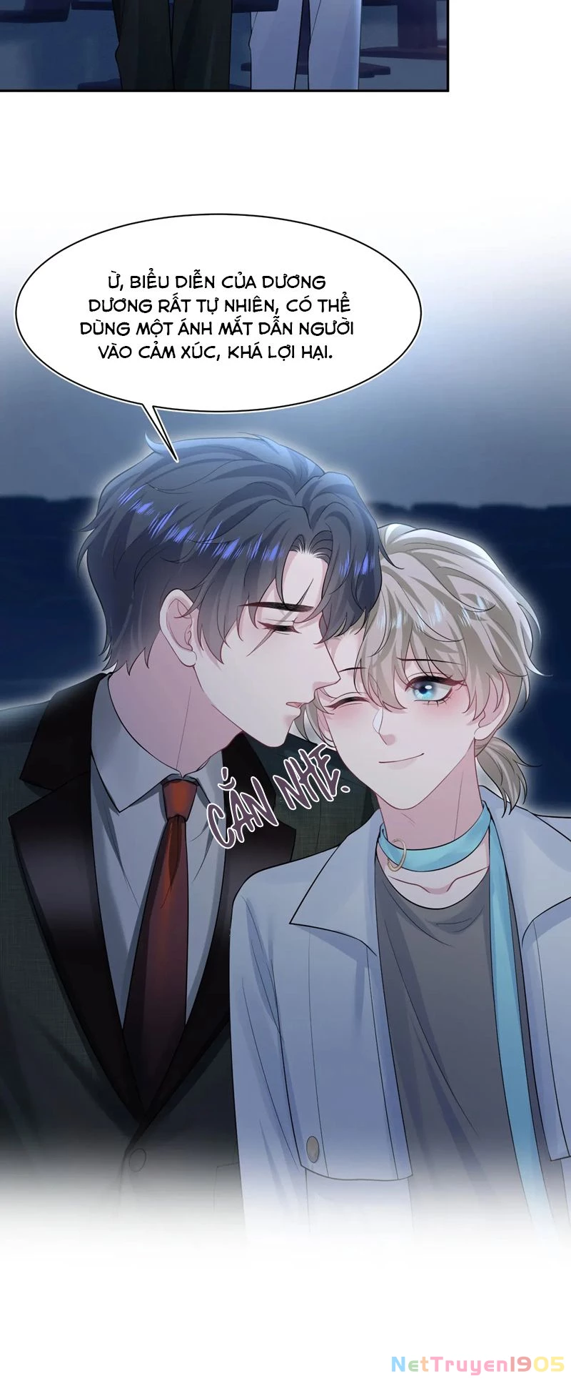 Tuyệt Mỹ Bạch Liên Online Dạy Học Chapter 275 - 15