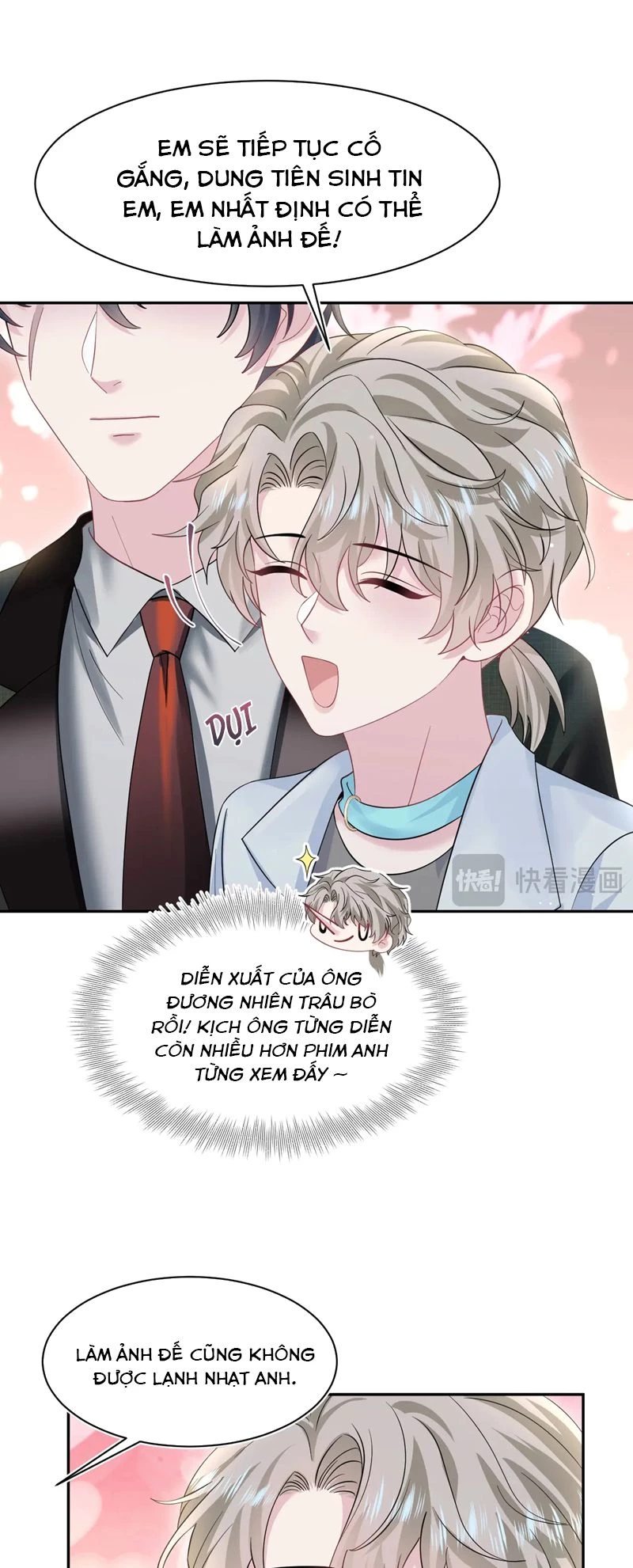 Tuyệt Mỹ Bạch Liên Online Dạy Học Chapter 275 - 16