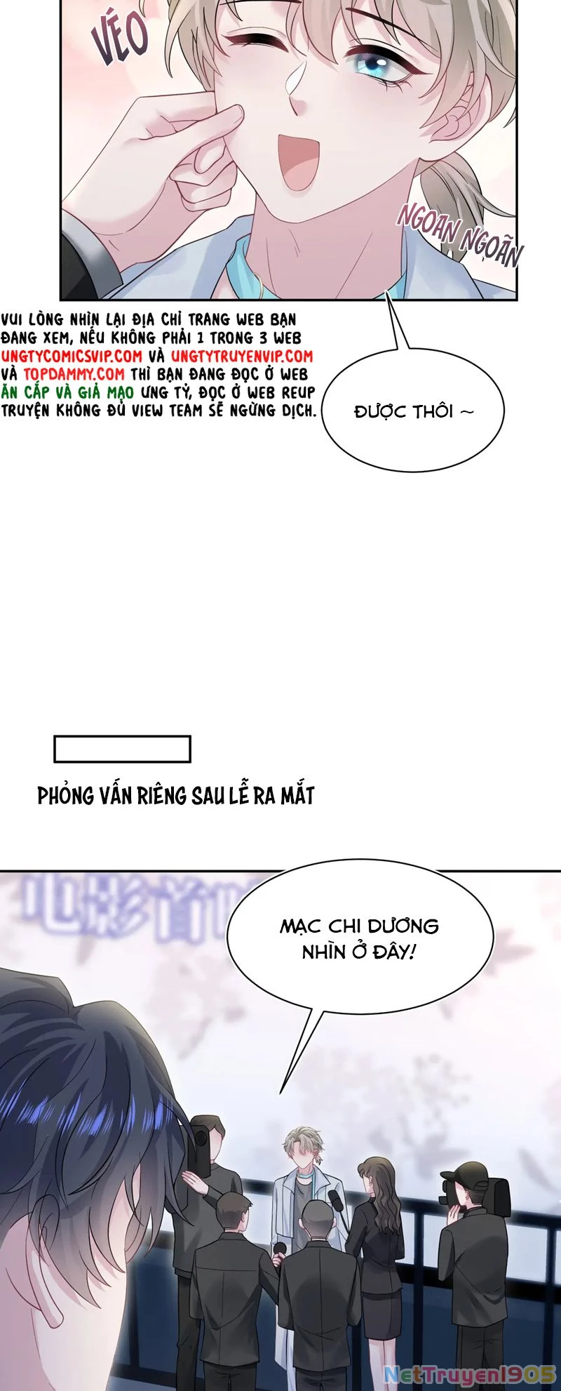 Tuyệt Mỹ Bạch Liên Online Dạy Học Chapter 275 - 17