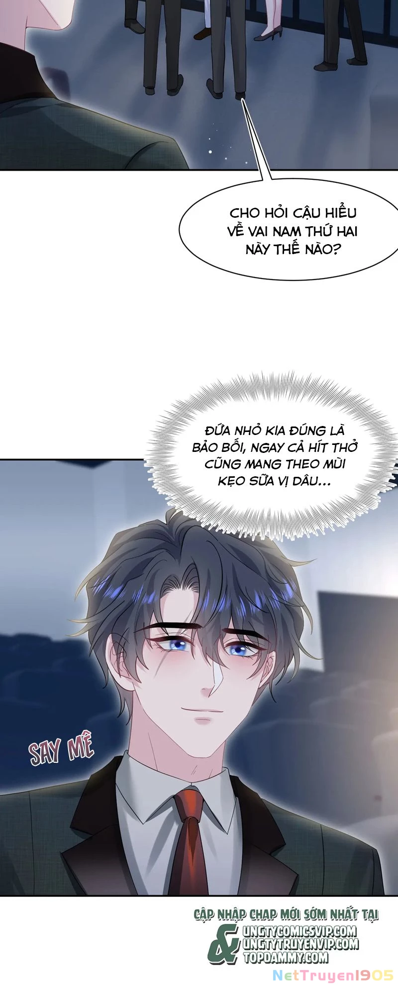 Tuyệt Mỹ Bạch Liên Online Dạy Học Chapter 275 - 18