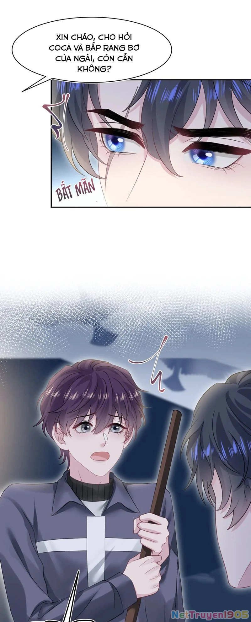 Tuyệt Mỹ Bạch Liên Online Dạy Học Chapter 275 - 19