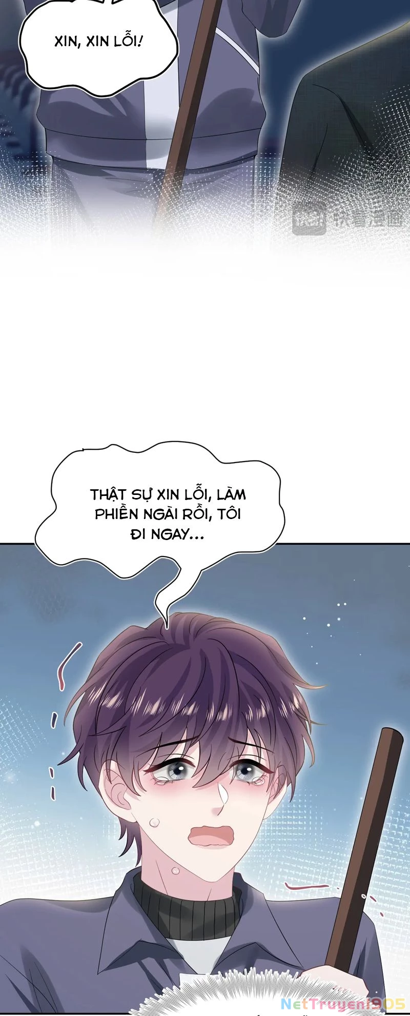 Tuyệt Mỹ Bạch Liên Online Dạy Học Chapter 275 - 20