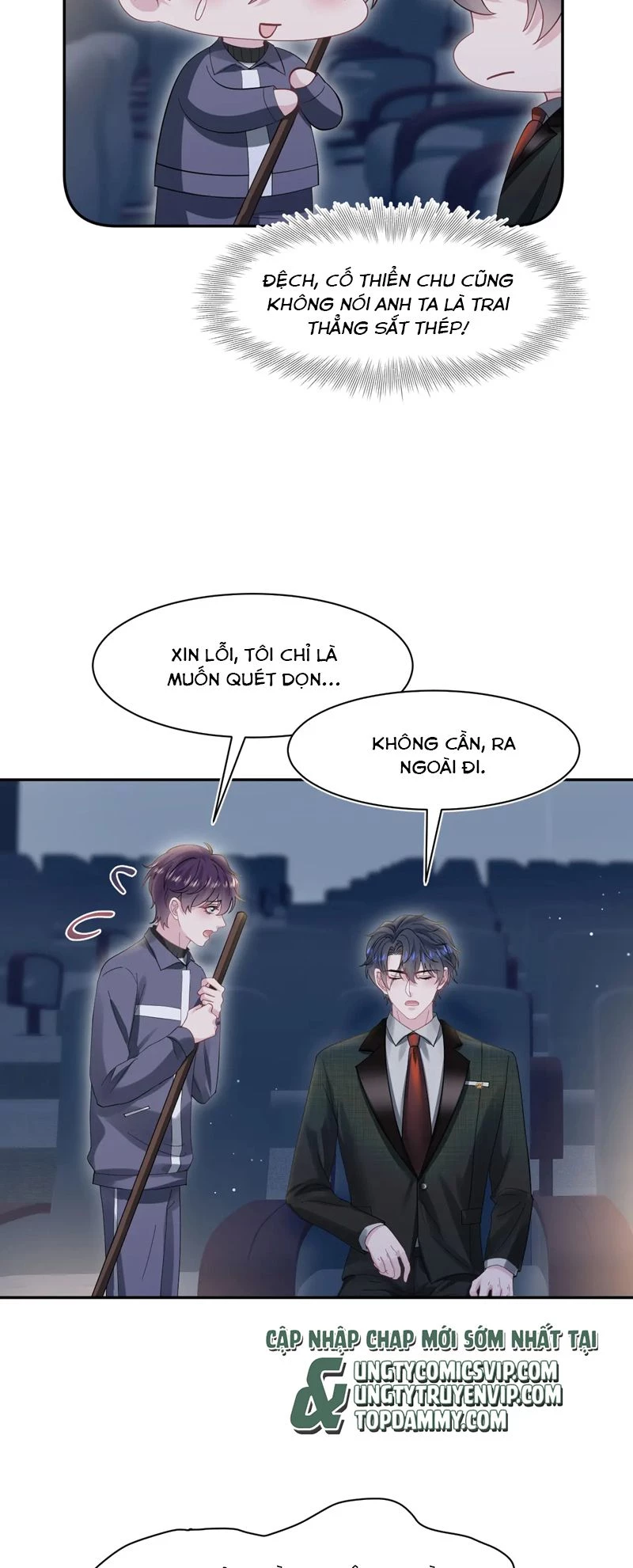 Tuyệt Mỹ Bạch Liên Online Dạy Học Chapter 275 - 22