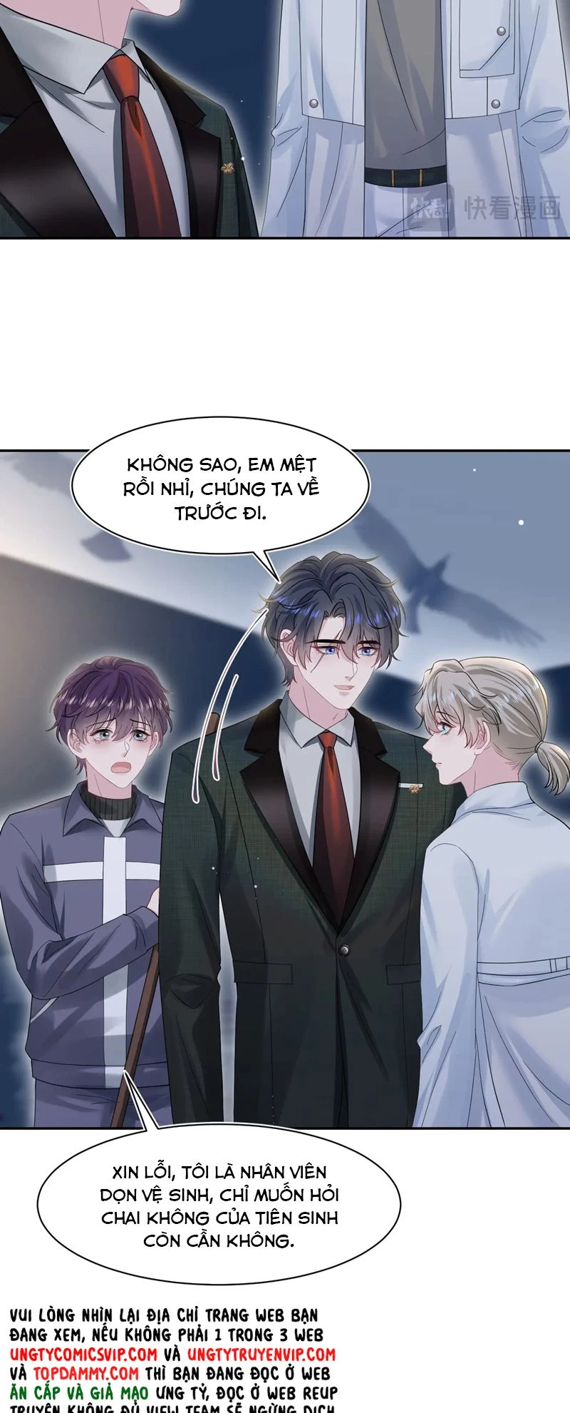 Tuyệt Mỹ Bạch Liên Online Dạy Học Chapter 275 - 24