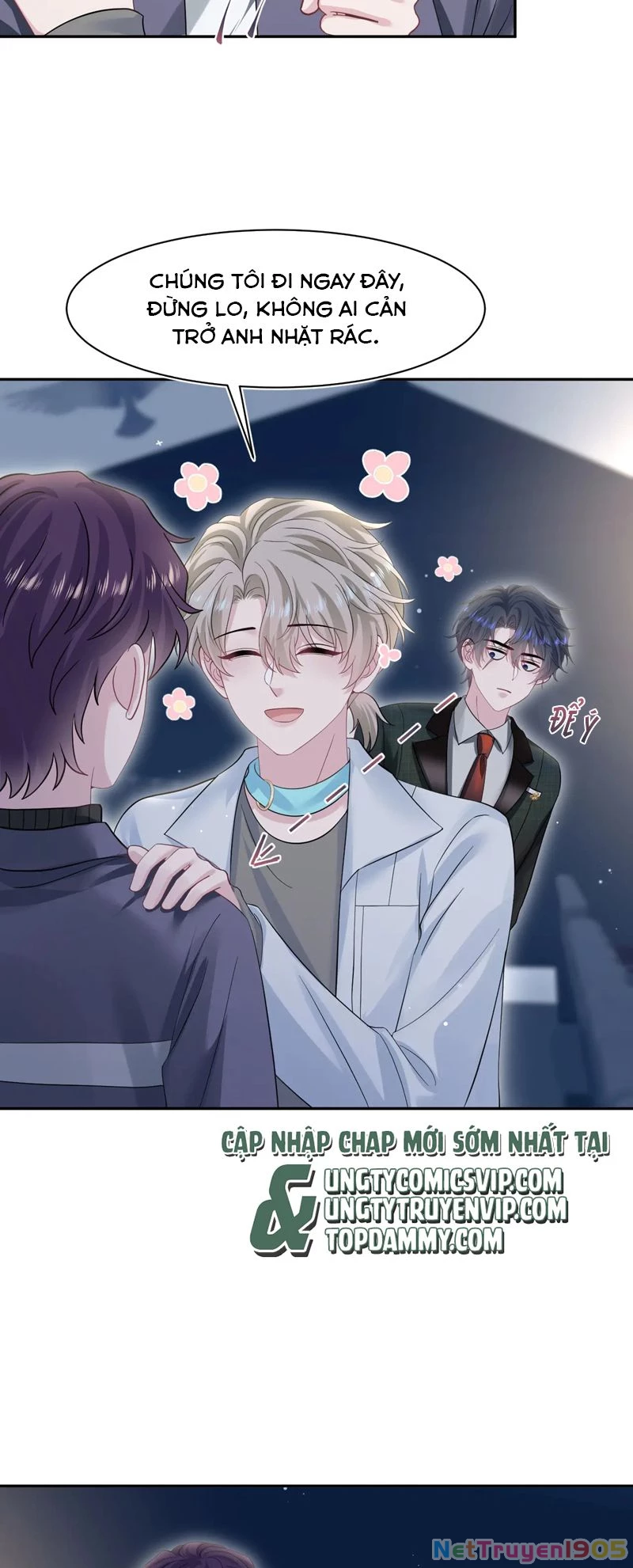 Tuyệt Mỹ Bạch Liên Online Dạy Học Chapter 275 - 26