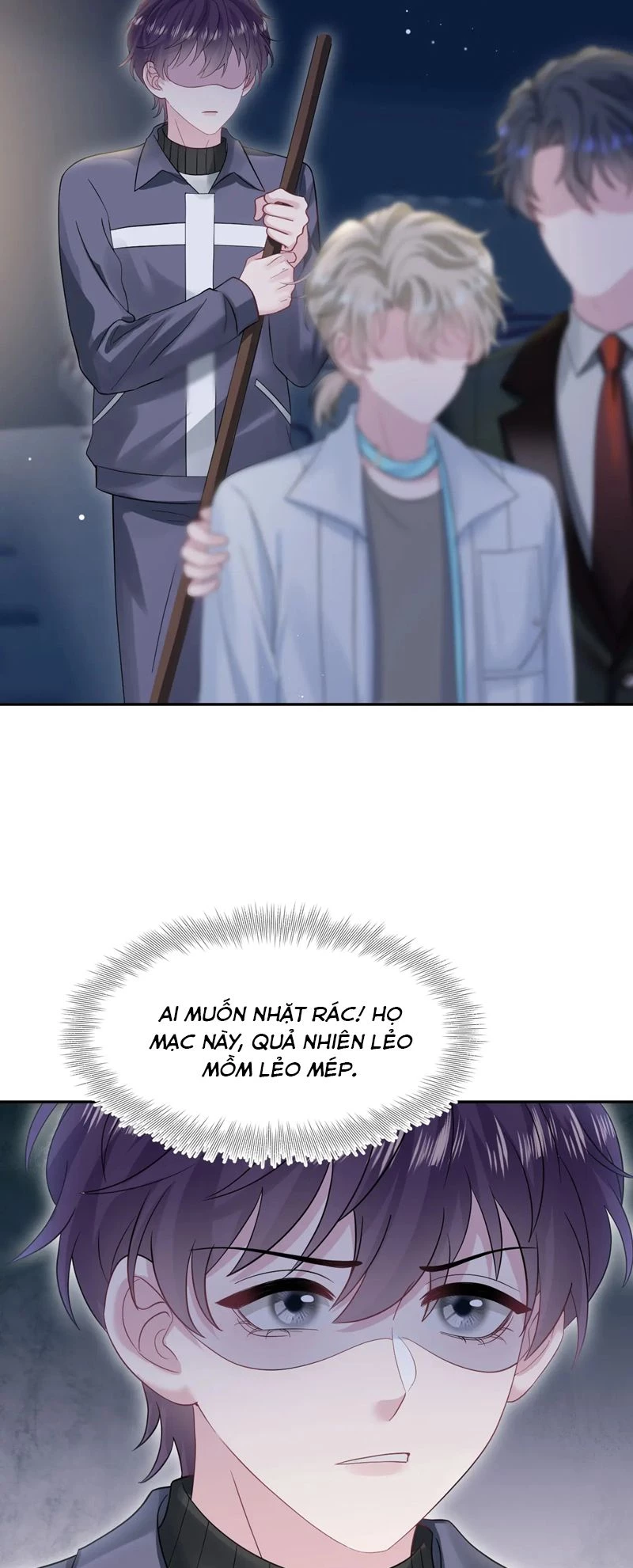 Tuyệt Mỹ Bạch Liên Online Dạy Học Chapter 275 - 27