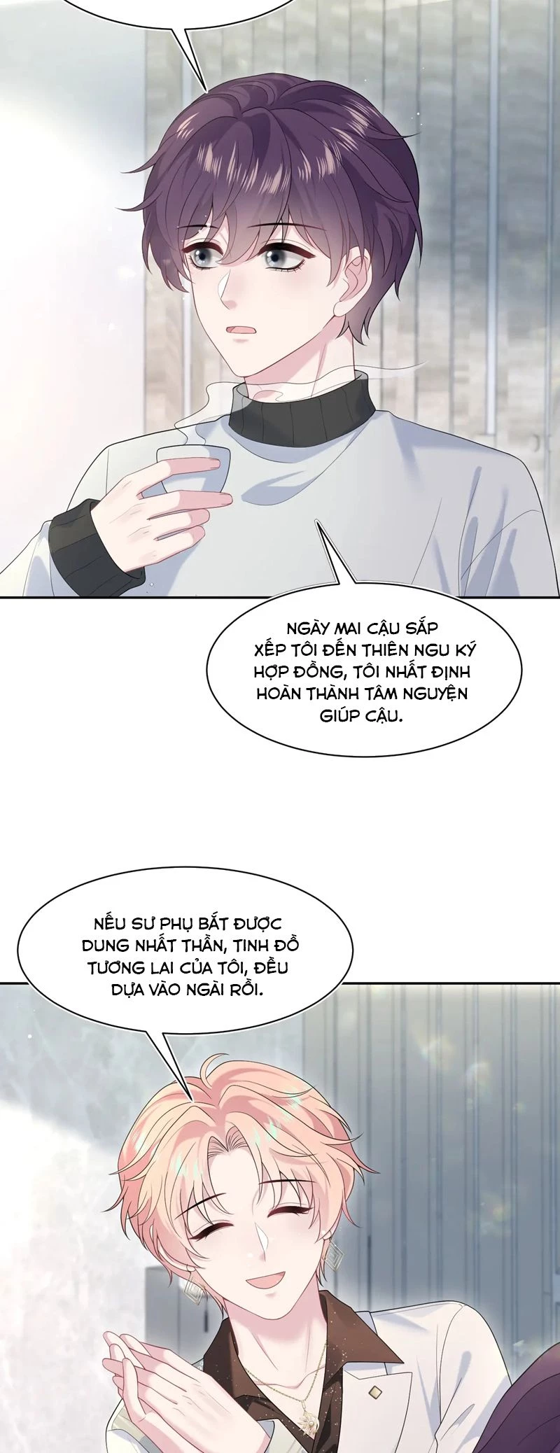 Tuyệt Mỹ Bạch Liên Online Dạy Học Chapter 276 - 3