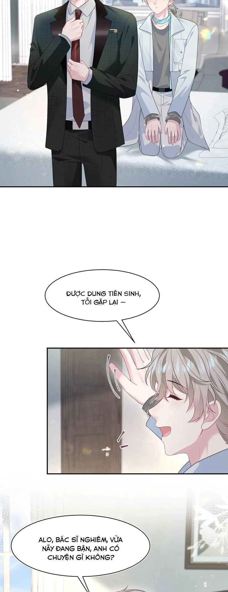 Tuyệt Mỹ Bạch Liên Online Dạy Học Chapter 276 - 10