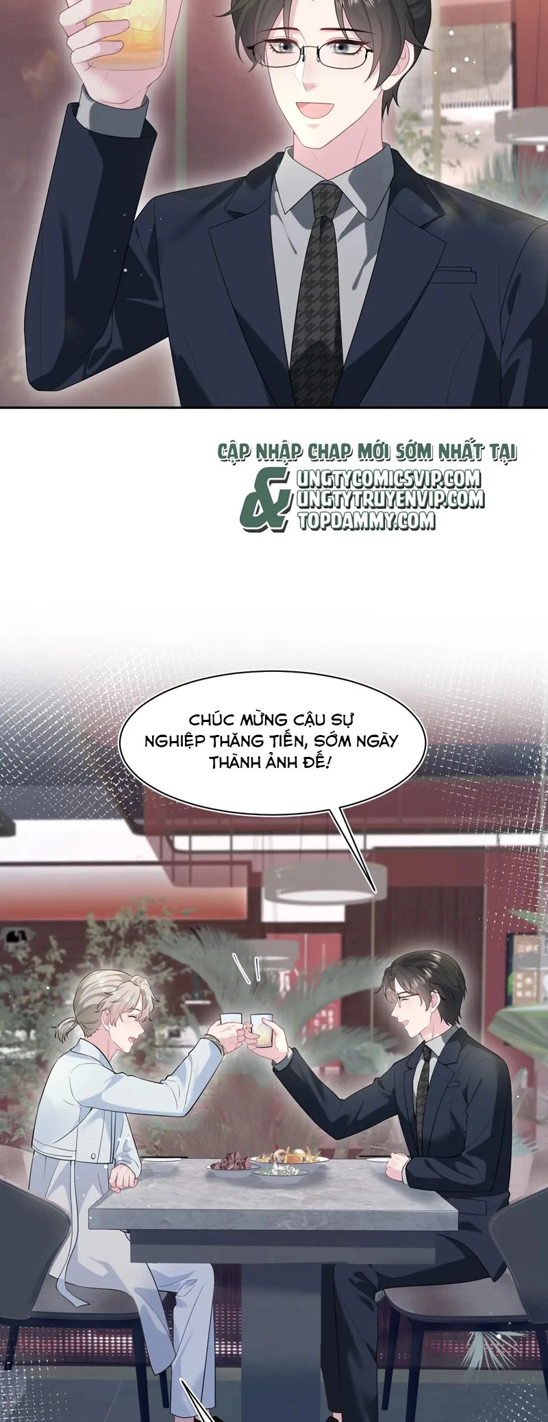 Tuyệt Mỹ Bạch Liên Online Dạy Học Chapter 276 - 14