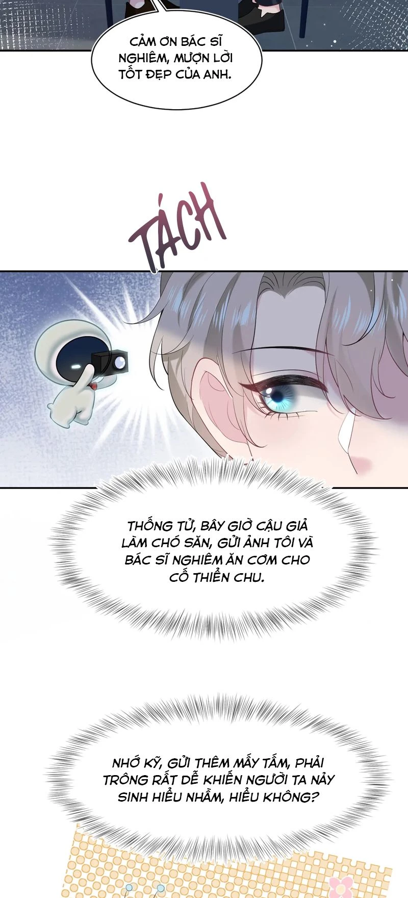 Tuyệt Mỹ Bạch Liên Online Dạy Học Chapter 276 - 15