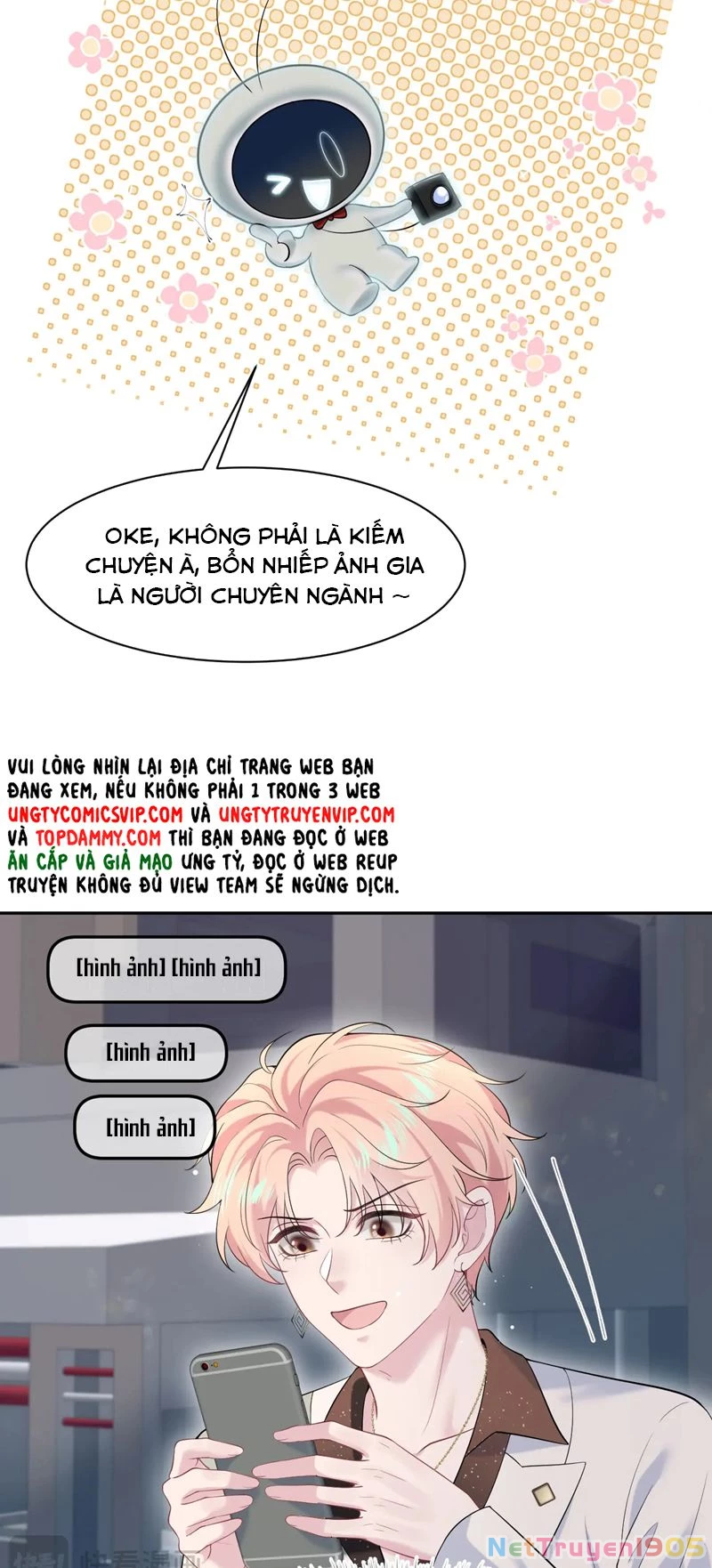 Tuyệt Mỹ Bạch Liên Online Dạy Học Chapter 276 - 16