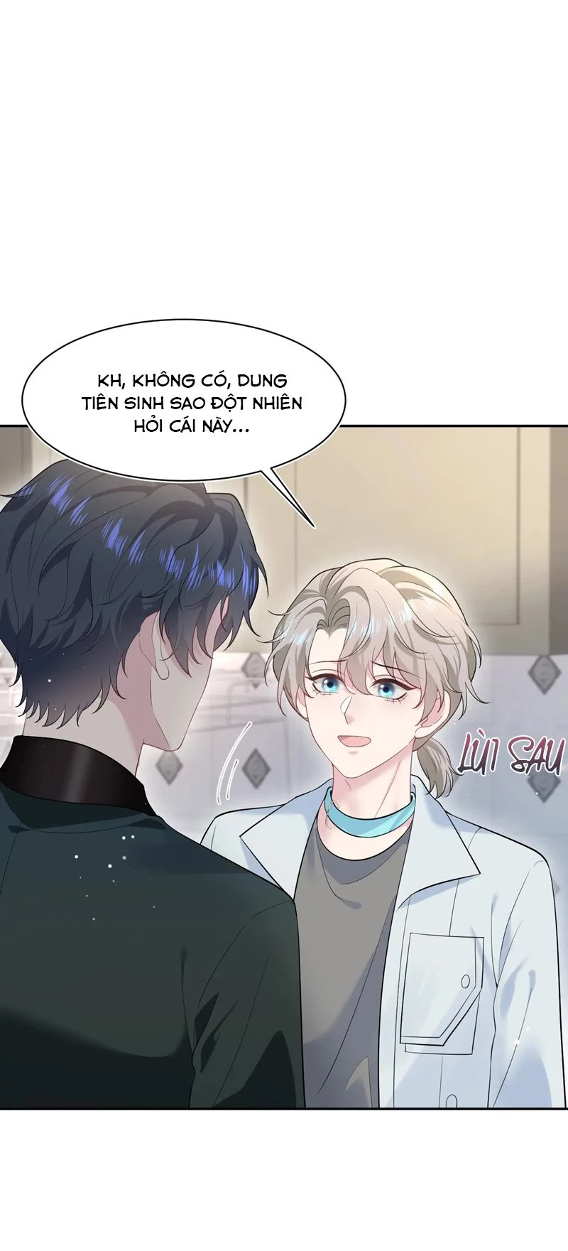 Tuyệt Mỹ Bạch Liên Online Dạy Học Chapter 276 - 24