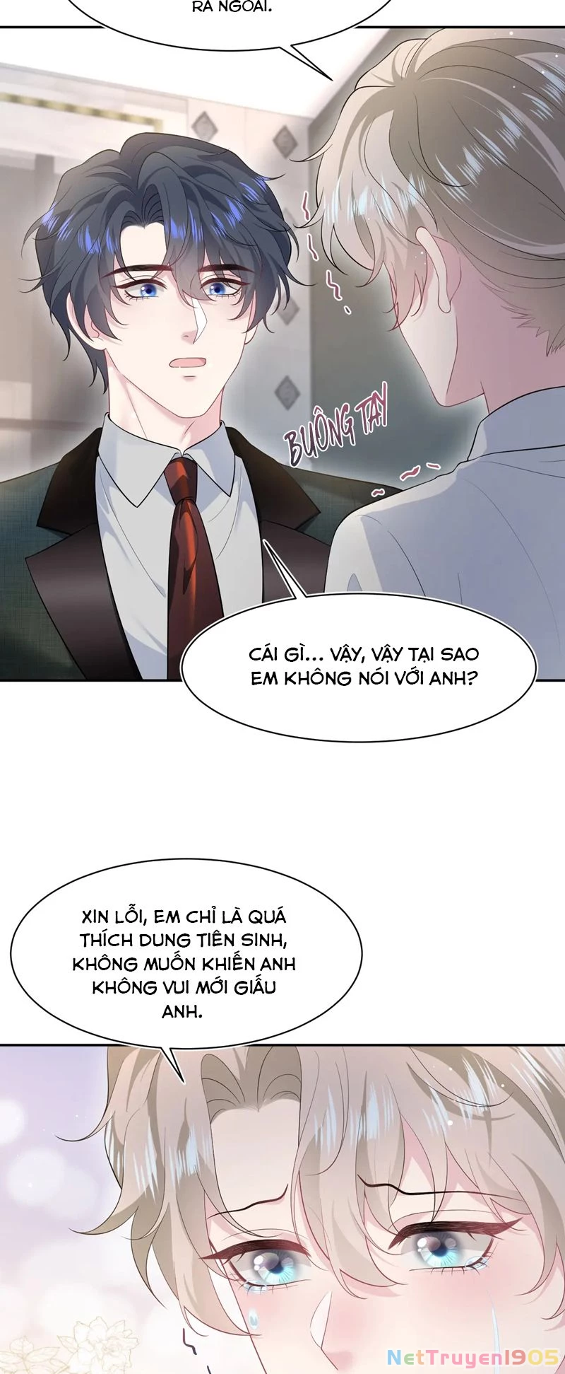 Tuyệt Mỹ Bạch Liên Online Dạy Học Chapter 277 - 3