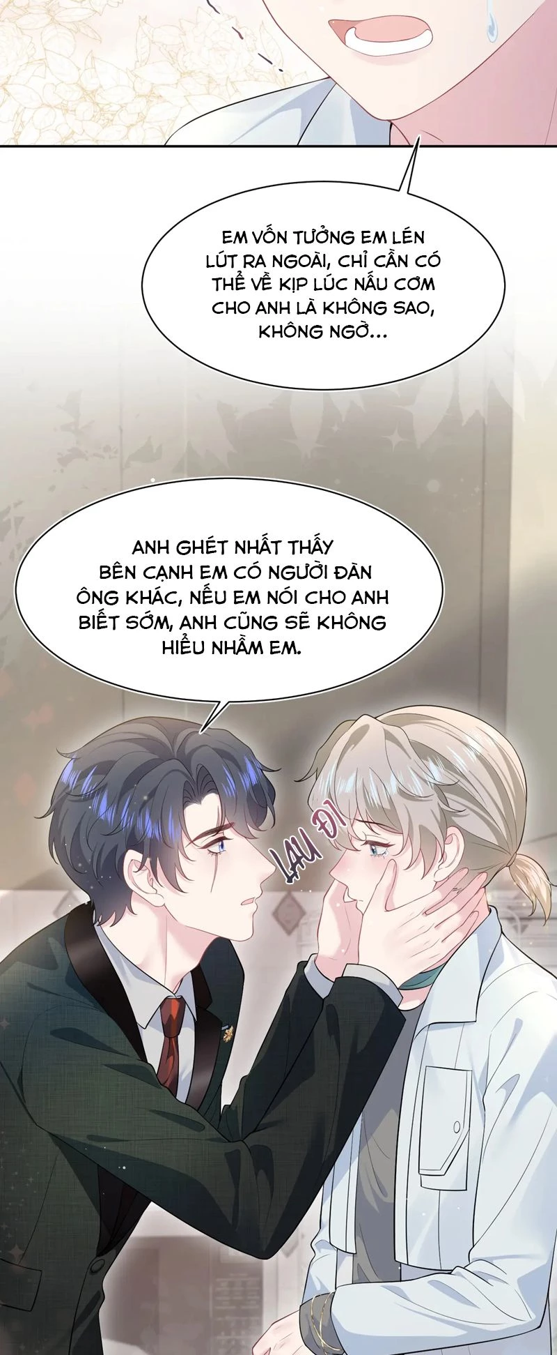 Tuyệt Mỹ Bạch Liên Online Dạy Học Chapter 277 - 4