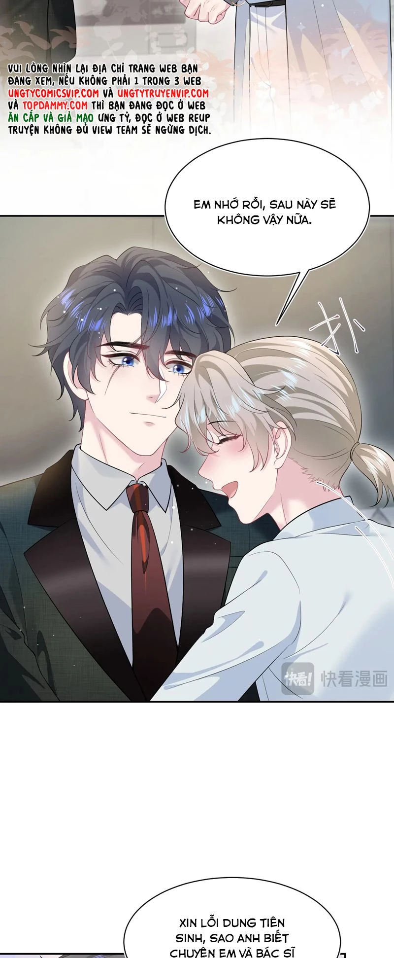 Tuyệt Mỹ Bạch Liên Online Dạy Học Chapter 277 - 5