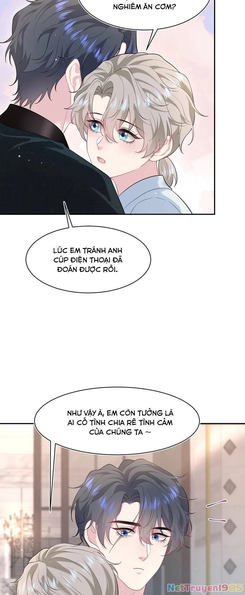 Tuyệt Mỹ Bạch Liên Online Dạy Học Chapter 277 - 6