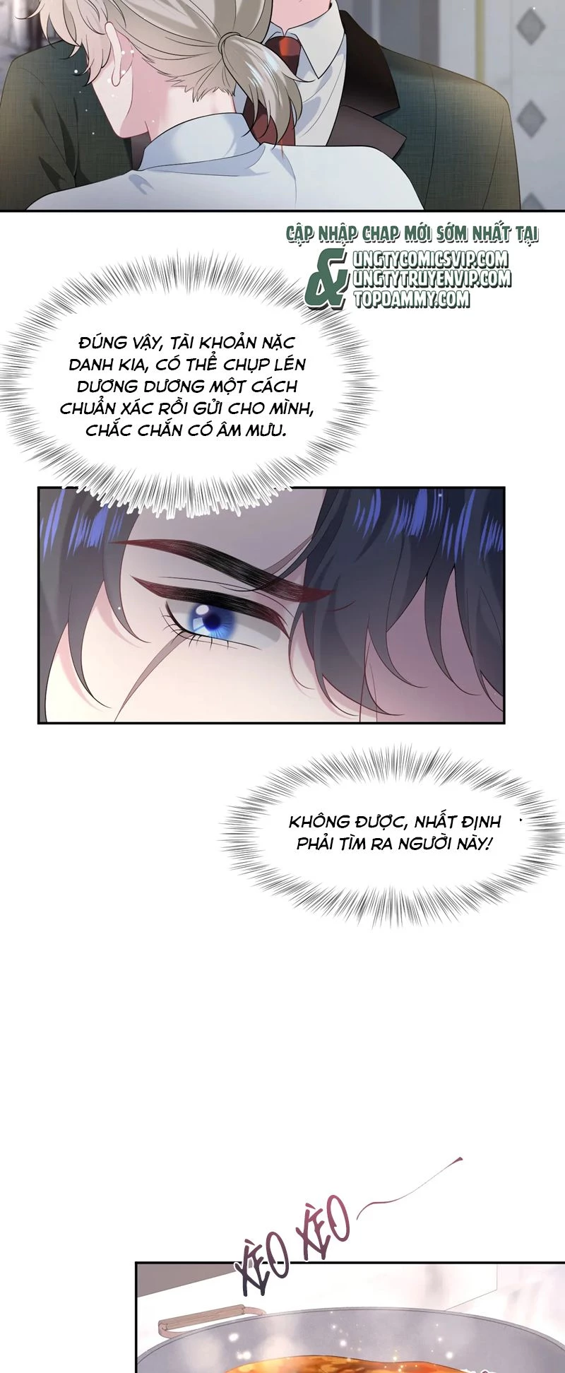 Tuyệt Mỹ Bạch Liên Online Dạy Học Chapter 277 - 7