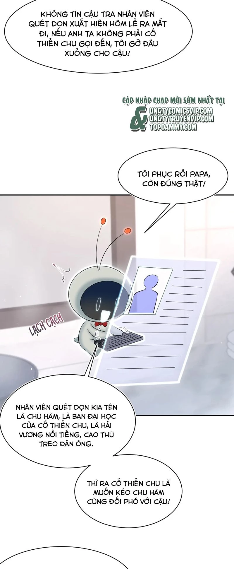 Tuyệt Mỹ Bạch Liên Online Dạy Học Chapter 277 - 11