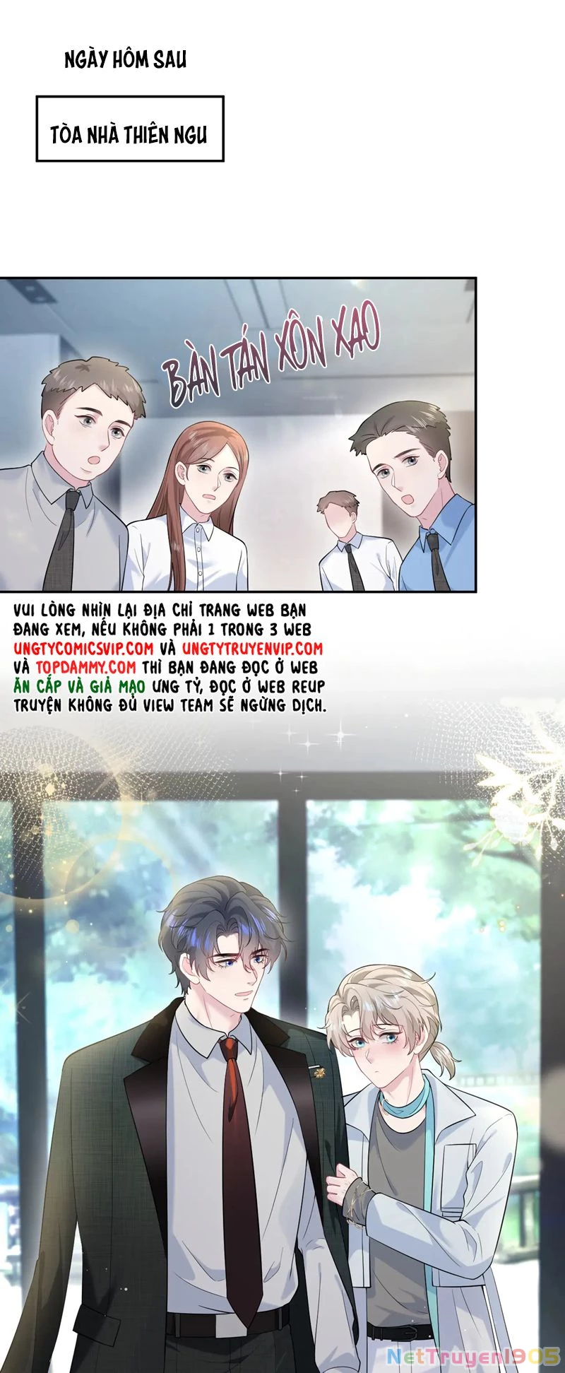 Tuyệt Mỹ Bạch Liên Online Dạy Học Chapter 277 - 13