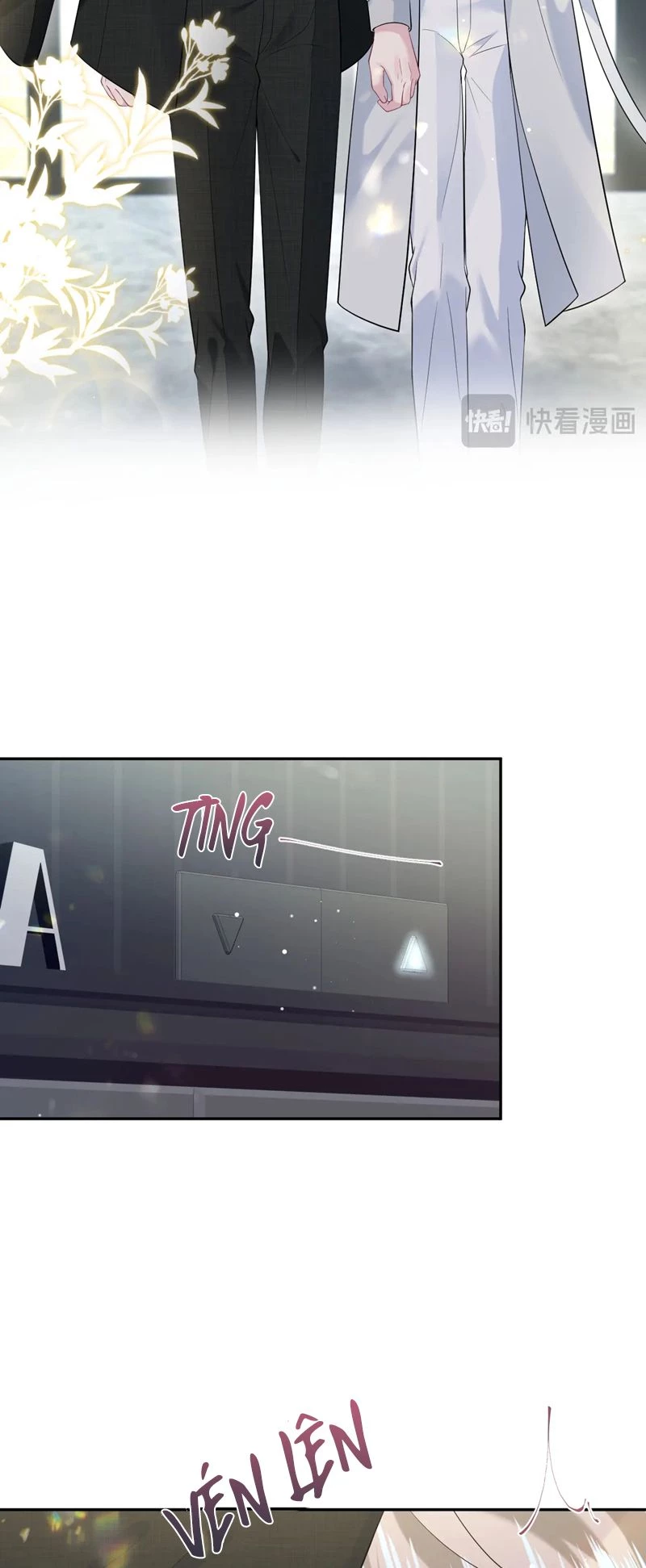 Tuyệt Mỹ Bạch Liên Online Dạy Học Chapter 277 - 14