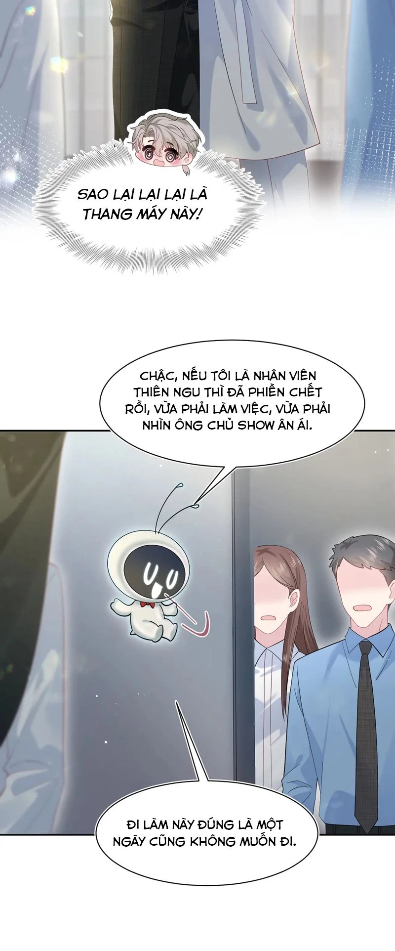 Tuyệt Mỹ Bạch Liên Online Dạy Học Chapter 277 - 16