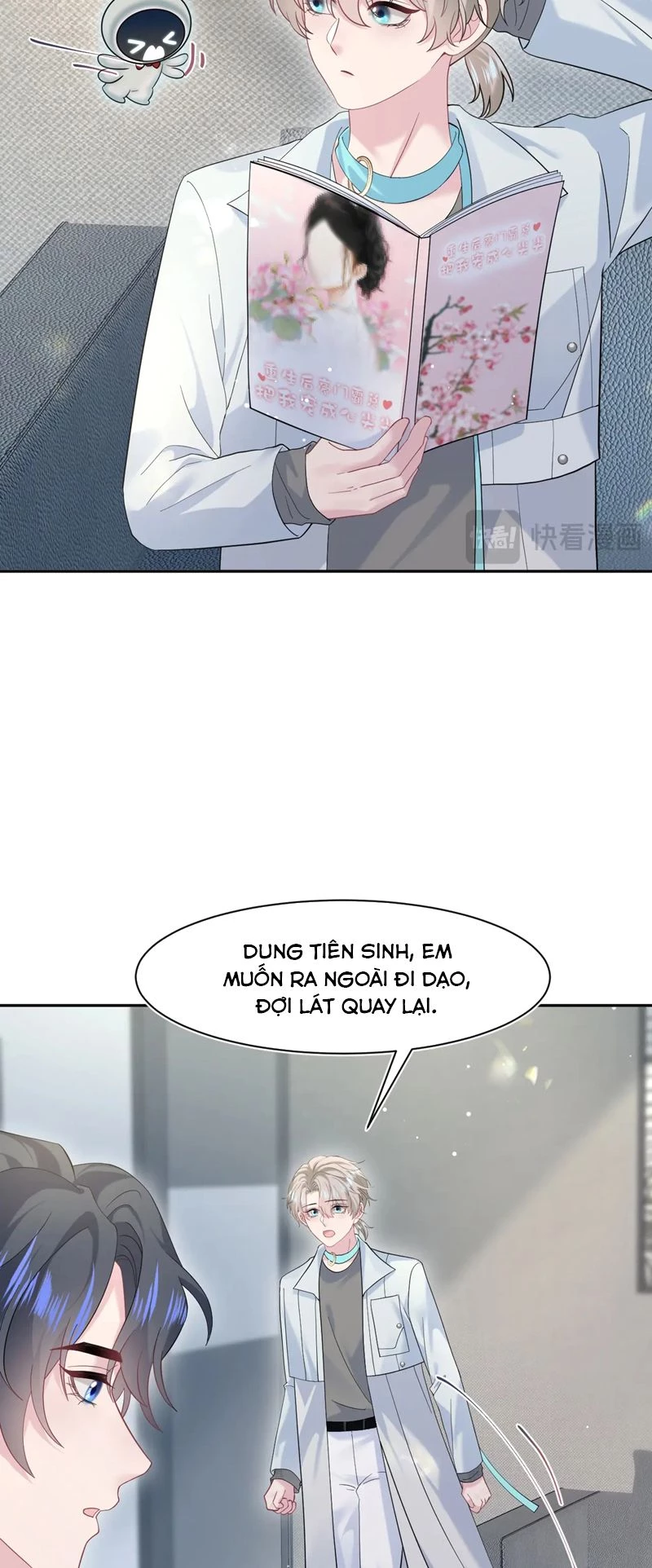 Tuyệt Mỹ Bạch Liên Online Dạy Học Chapter 277 - 18