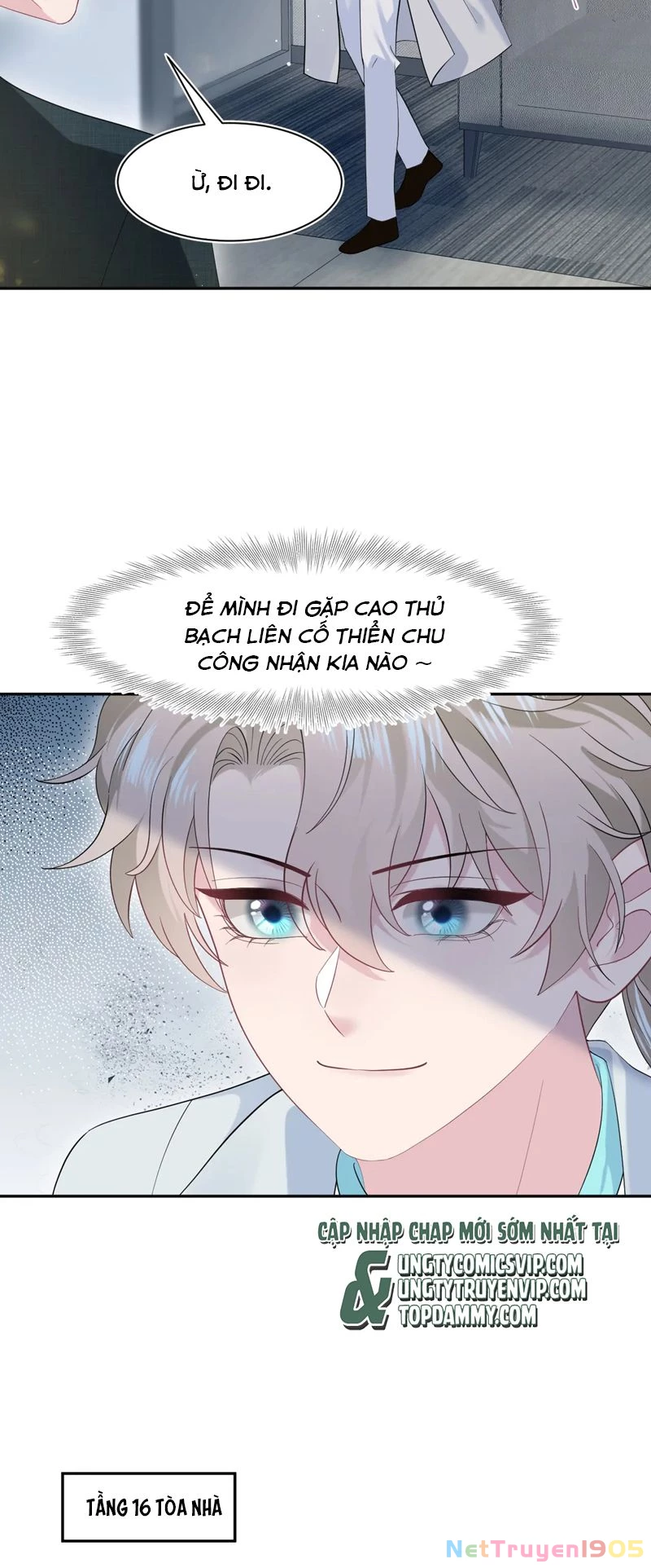 Tuyệt Mỹ Bạch Liên Online Dạy Học Chapter 277 - 19