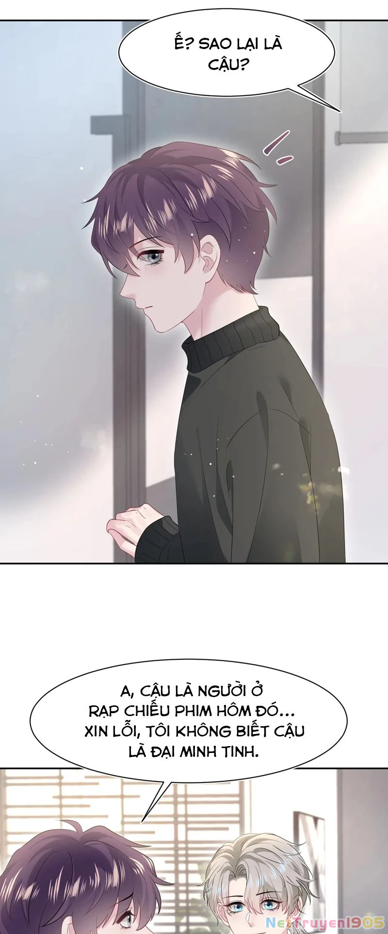 Tuyệt Mỹ Bạch Liên Online Dạy Học Chapter 277 - 20