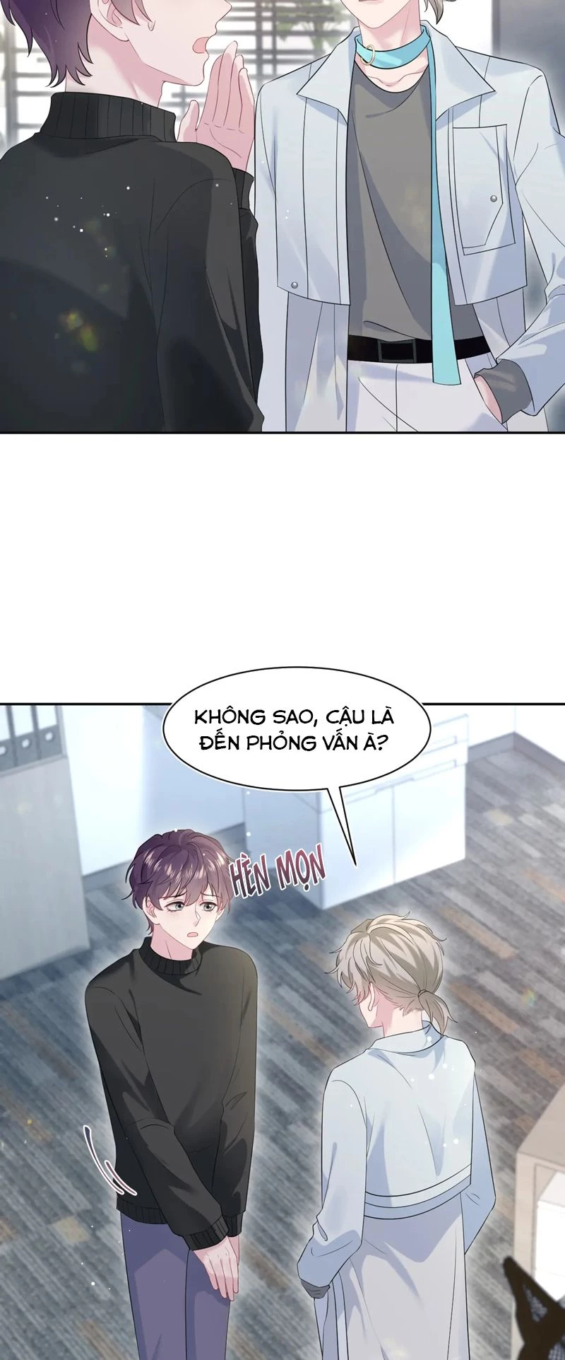 Tuyệt Mỹ Bạch Liên Online Dạy Học Chapter 277 - 21