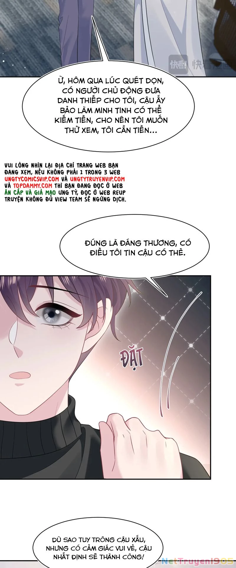 Tuyệt Mỹ Bạch Liên Online Dạy Học Chapter 277 - 22