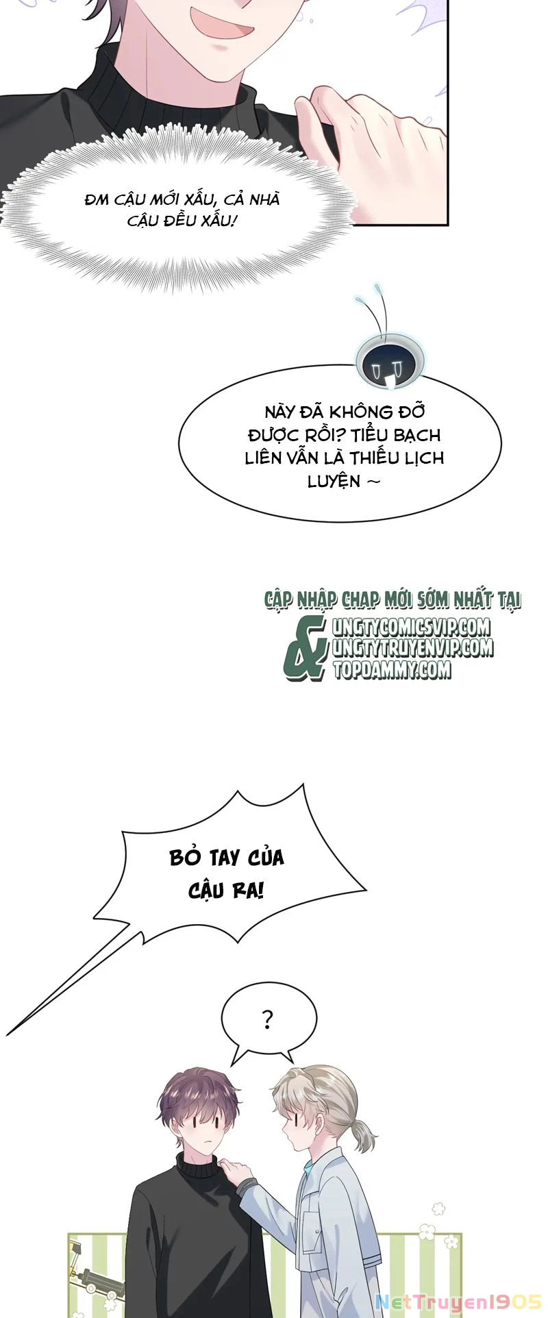 Tuyệt Mỹ Bạch Liên Online Dạy Học Chapter 277 - 24